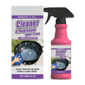 Grill Surface Degreasing Spray - 1 bottle (120ML)