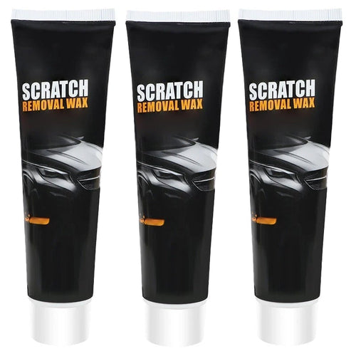 Auto Paint Surface Care Paste - 3 pcs (Buy 2 Get 1 Free)