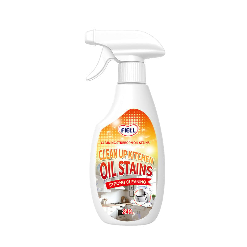 Kitchen Degreasing Foam Cleaner - 1 pc