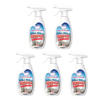 Interior Wall Surface Cleaner - 5 PCS