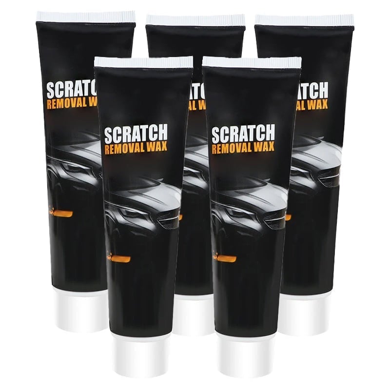 Auto Paint Surface Care Paste - 5 pcs (Buy 3 Get 2 Free)